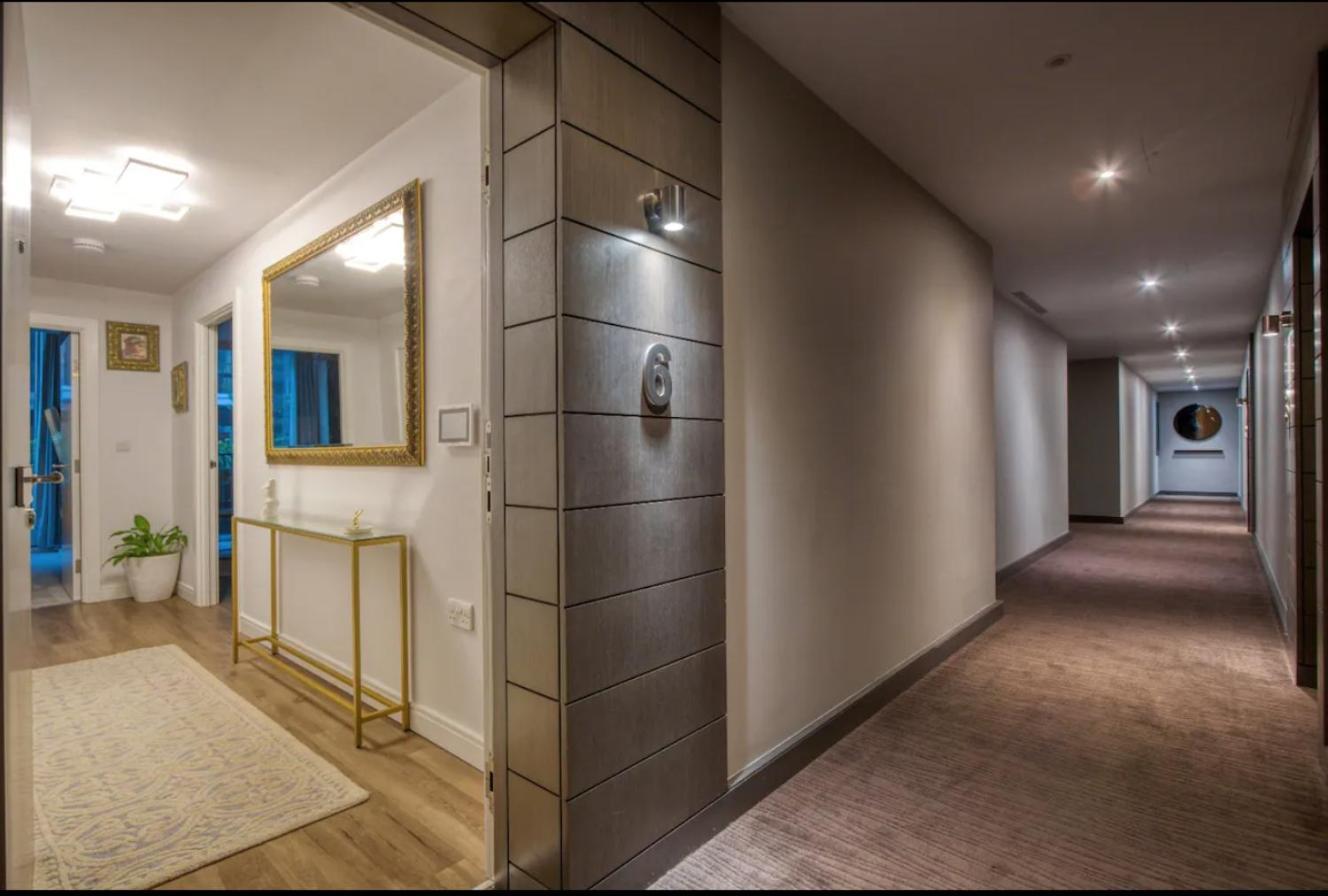 Chelsea Chic: An Upscale And Modern Flat Lejlighed London Eksteriør billede